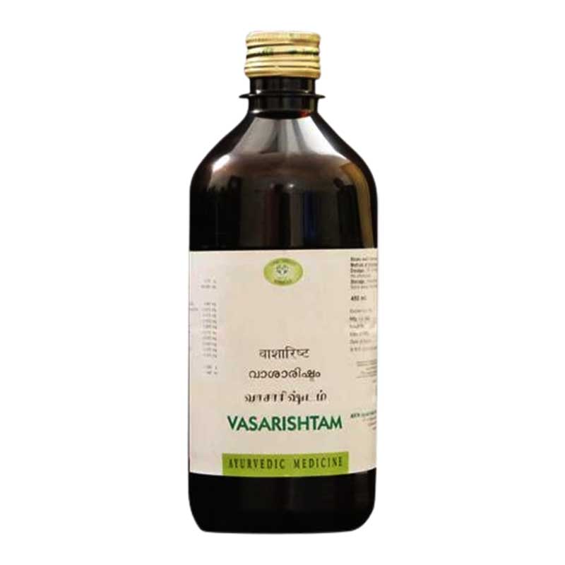 AVN Vasarishtam - 450 ML