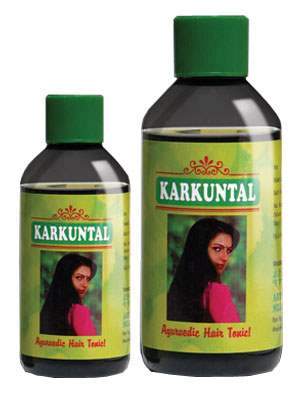 AVN Karkuntal Hair Oil - 200 ML