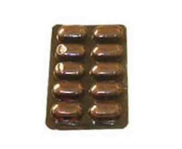 AVN Trayodassangagulgulu DS Tablets - 120 Tabs