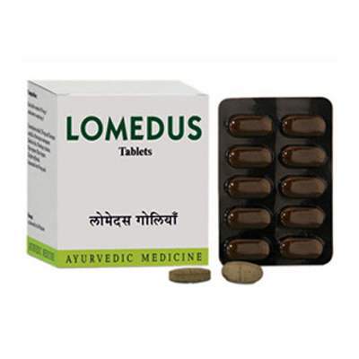 AVN LO Medus Tablet - 100 Tablets