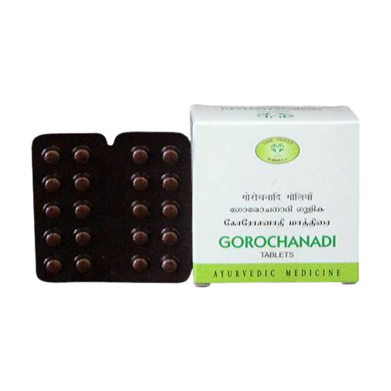 AVN Gorochanadi Gulika DS - 120 Nos