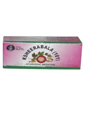 AVP Ksheerabala (101) - 10 ML