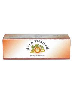 AVP Bala Thailam - 25 ML