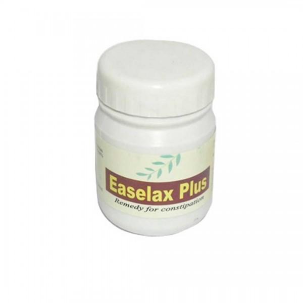 AVP Easelax Plus Capsules - 30 Caps