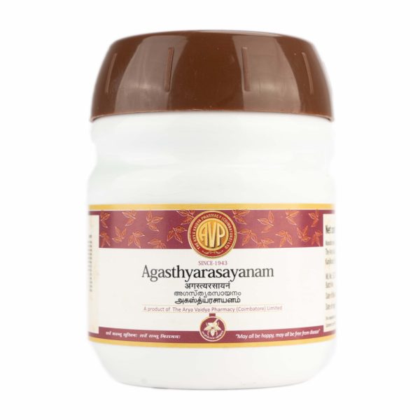 AVP Agasthyarasayanam - 200 GM