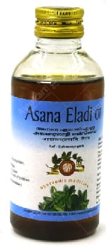 AVP Asana Eladi Oil - 200 ML