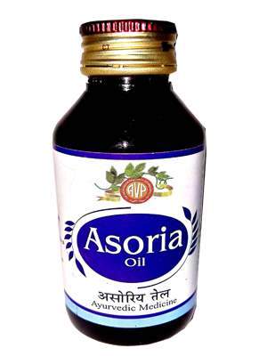 AVP Asoria Oil - 100 ML