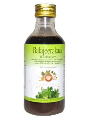 AVP Balajeerakadi Kashayam - 200 ML