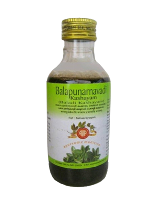 AVP Balapunarnavadi Kashayam - 200 ML