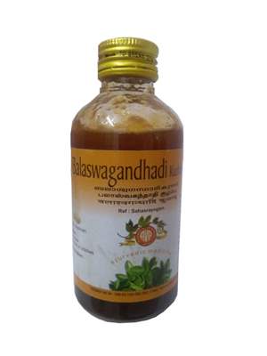 AVP Balaswagandhadi Kuzhambu - 200 ML