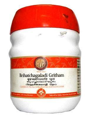 AVP Brihatchagaladi Gritham - 200 GM