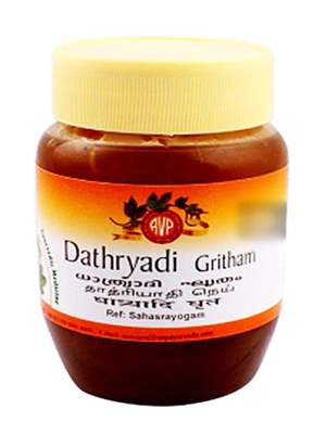 AVP Dathryadi Gritham - 150 GM