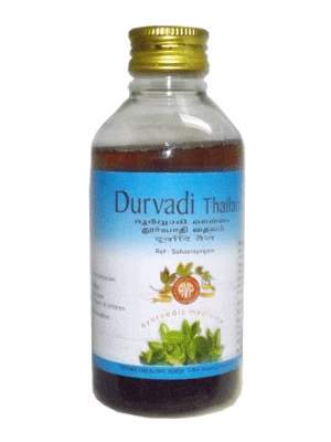 AVP Durvadi Thailam - 200 ML