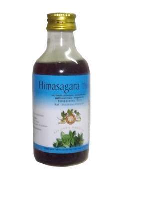 AVP Himasagara Thailam - 200 ML