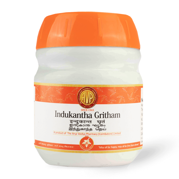 AVP Indukantha Gritham - 150 GM