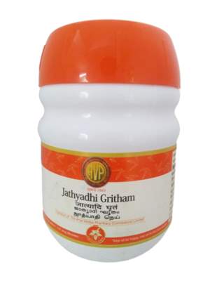 AVP Jathyadi Gritham - 150 GM