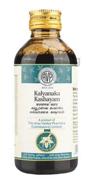 AVP Kalyanaka Kashayam - 200 ML