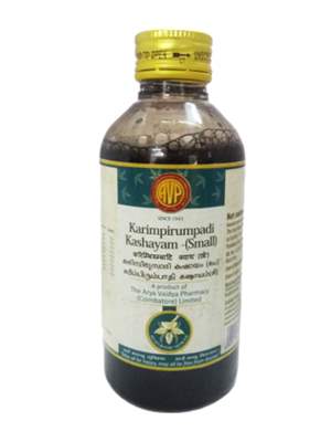 AVP Karimbirumbadi Kashayam - 200 ML