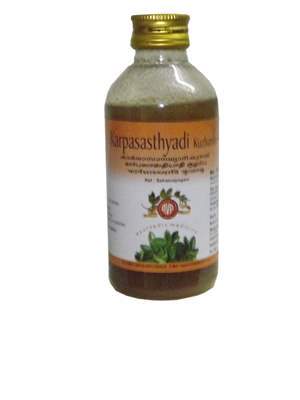 AVP Karpasasthyadi Kuzhambu - 200 ML