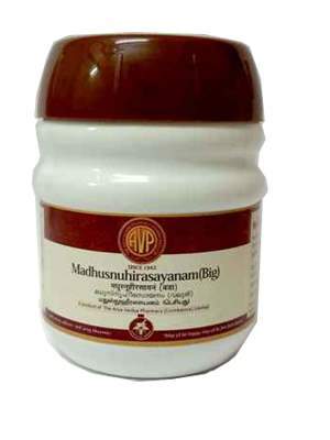 AVP Madhusnuhi Rasayanam (B) - 200 GM