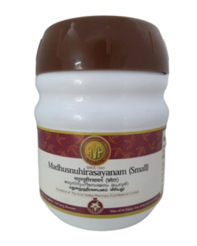 AVP Madhusnuhi Rasayanam (S) - 200 GM