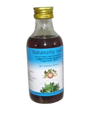 AVP Mahamasha Thailam - 200 ML