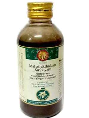 AVP Mahathikthakam Kashayam - 200 ML