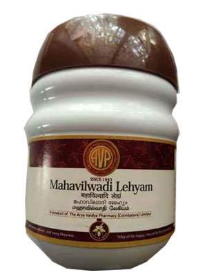 AVP Mahavilwadi Lehyam - 200 GM