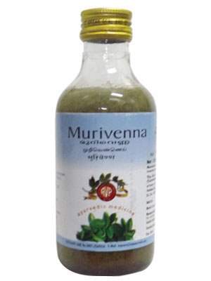 AVP Murivenna - 200 ML