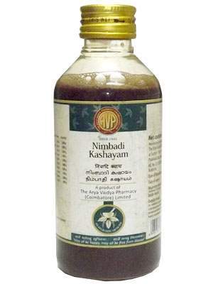 AVP Nimbadi Kashayam - 200 ML