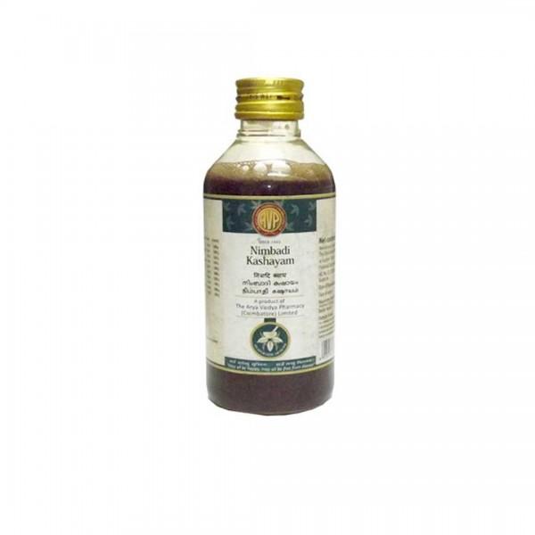 AVP Nimbadi Thailam - 200 ML