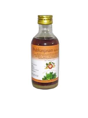 AVP Prabhanjanam Kuzhambu - 200 ML