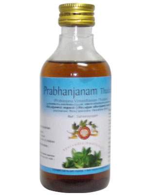 AVP Prabhanjanam Thailam - 200 ML