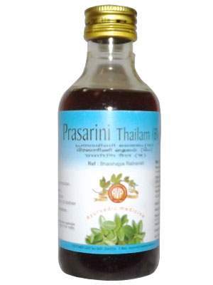 AVP Prasarini Thailam (Big) - 200 ML