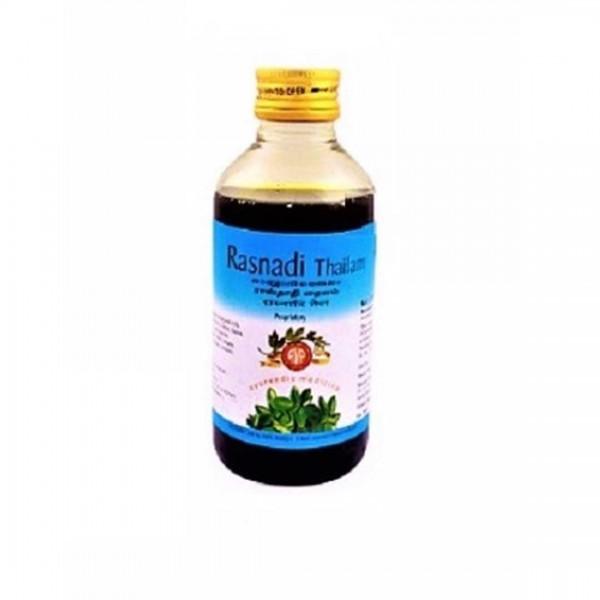 AVP Rasnadi Thailam - 200 ML