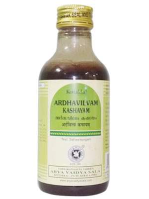 Kottakkal Ayurveda Ardhavilvam Kashayam - 200 ML