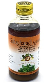 AVP Sahacharadi Kuzhambu - 200 ML