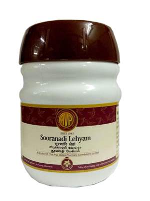 AVP Sooranadi Lehyam - 200 GM