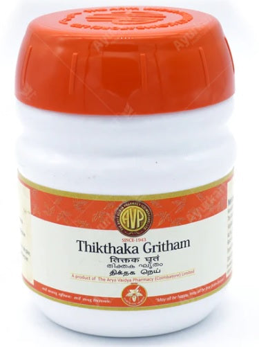 AVP Thikthaka Gritham - 150 GM