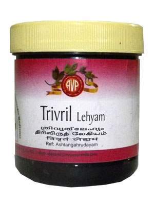 AVP Trivril Lehyam - 200 GM