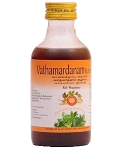 AVP Vathamardhanam Kuzhambu - 200 ML