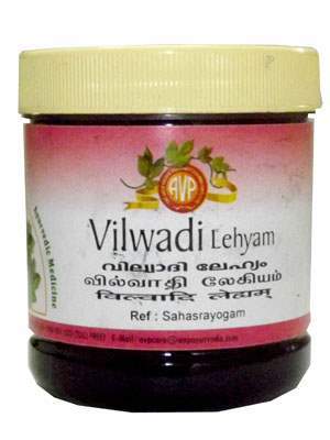 AVP Vilwadi Lehyam - 200 GM