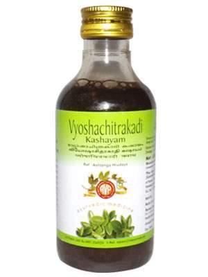 AVP Vyoshachitrakadi Kashayam - 200 ML