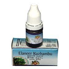 AVP Elaneer Kuzhambu - 5 ML