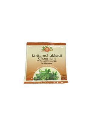 AVP Kottamchukkadi Choornam - 25 GM