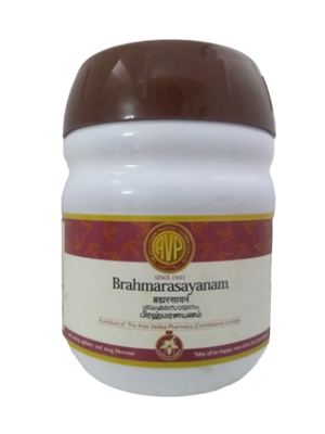 AVP Brahma Rasayanam - 200 GM