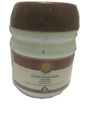 AVP Chyavanaprasam - 250 GM