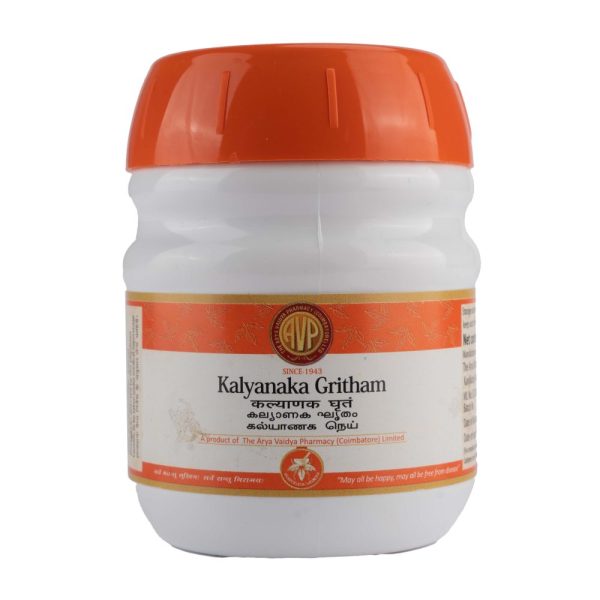 AVP Kalyanaka Gritham - 150 GM