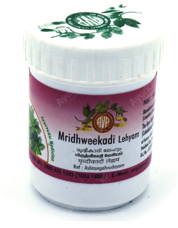 AVP Mridweekadi Lehyam - 50 GM