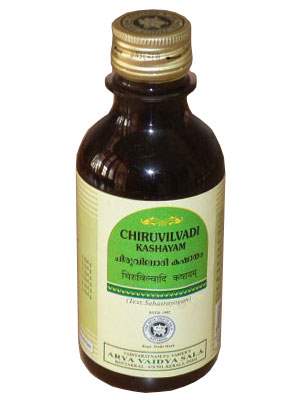 Kottakkal Ayurveda Chiruvilvadi Kashayam - 200 ML